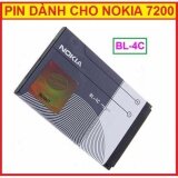 Pin dành cho NOKIA 7200