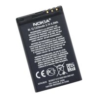 Pin dành cho Nokia Asha 200 (BL-5J) 1320mAh
