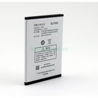 Pin dành cho Oppo Find 7A/ X9000/ X9007/ X9006/ X9076/ X9077/ BLP-569