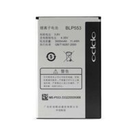 Pin dành cho OPPO FIND WAY S U707 (BLP553) 3000mAh - zin mới 100%