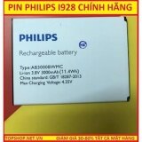 Pin dành cho Philips I928