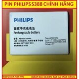 Pin dành cho Philips S388