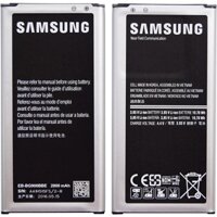 Pin Dành Cho Samsung Galaxy S5 G900 2800mAh-Hàng Nhập Khẩu