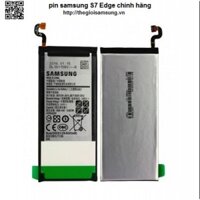 Pin dành cho Samsung Galaxy S7 Edge G935F EB-BG935ABE