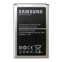 Pin dành cho Samsung Galaxy Note 3 Neo N7505 3100mAh