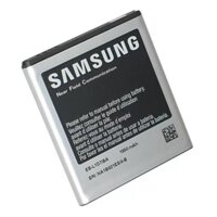 Pin  dành cho Samsung Galaxy S2 HD LTE