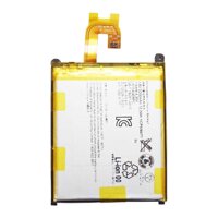 Pin dành cho Sony Xperia Z3V D6708 3200mAh