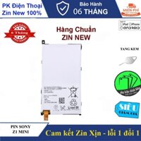 Pin dành cho SONY Z1 MINI / Z1 Compat / D5503 - Chuẩn Zin Xịn - Nguyên Seal