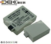 Pin DBK LP-E5 dùng cho máy ảnh Canon 450D, 500D, 1000D