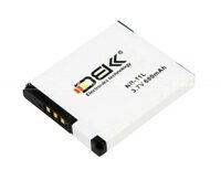Pin DBK NB-11L dùng cho máy ảnh Canon IXUS 125, 240