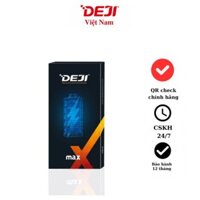 Pin Deji Huawei P9 / P9 Lite / P10 Lite / P20 Lite / P8 Lite / Nova 2 Lite / Nova 3E / Y7 Pro 2018 (2900mAh) | HB366481E