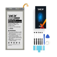Pin Deji Samsung A6 J6 J8 2018 J600 J800 A600