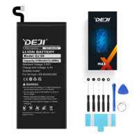 Pin Deji Samsung S9 Dung lượng cao