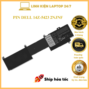 Pin Dell 14Z