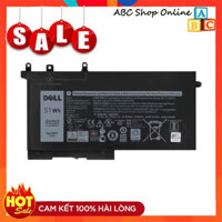 Pin Dell 3VC9Y 451-BBZP 451BBZP 83XPC 4YFVG 93FTF D4CMT DJWGP DV9NT FPT1C GD1JP 42Wh