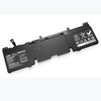 Pin Dell Alienware 13 R2 N1WM4 Battery Original 62Wh