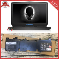 Pin dell Alienware 13