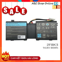 Pin DELL Alienware 17 R1 M17X R5 M18X R3 0G33TT 0KJ2PX 2F8K3 P18E