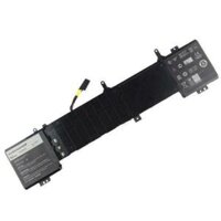 Pin DELL Alienware 17 R2 R3 New YKWXX17 5046J P43F 6JHDV 6JHCY 7500mAh