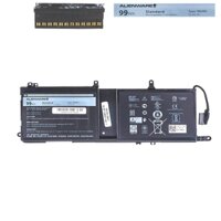 Pin Dell Alienware 17R4 09NJM1 11,46V 99,5Wh 8333mAh 12cell & 17R5 15R3 15R4 (ORG +)