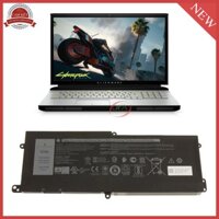 Pin dell Alienware Area-51m