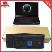 Pin dell Alienware M17x R4