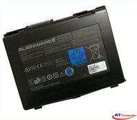 PIN DELL Alienware M18x, M18x R1, M18x R2. 12Cell, Oem, Part: BTYAVG1, X7YGK