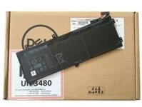 Pin Dell  cho các dòng laptop Precision và XPS – Global Resources