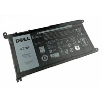 Pin Dell Chromebook 3100 2-in-1 Series 42Wh