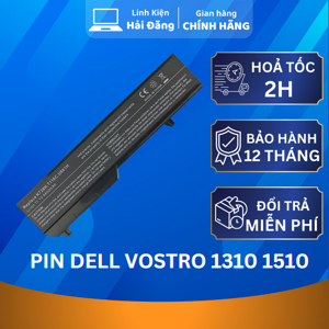 Pin Laptop Dell 1520