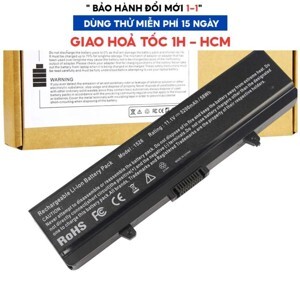 Pin Laptop Dell 1525