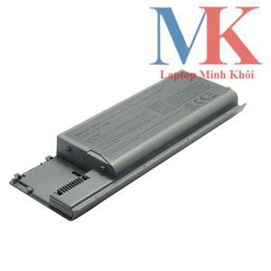 Pin Laptop Dell DE D620