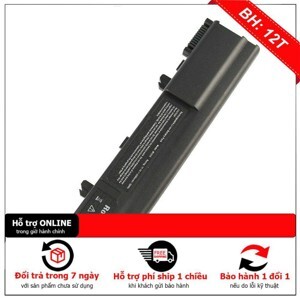 Pin Laptop Dell M1210