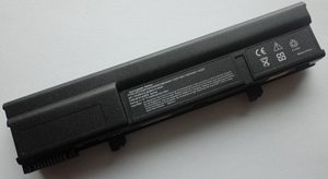 Pin Laptop Dell M1210