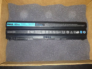 Pin Dell E6420