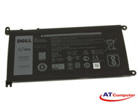 PIN Dell Inspiron 13, 5368, 5378, 7368, 7378, 7460, 3Cell, Oem, Part: 0WDX0R, 3CRH3, P69G001, T2JX4, WDX0R, WDXOR