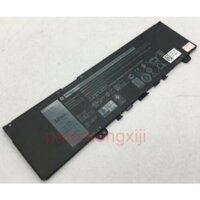 Pin Dell Inspiron 13 7000 2in1 7373 7386 7370 7380 5370 RPJC3 38Wh F62G0