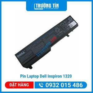 Pin Dell Inspiron 1320