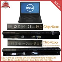 Pin dell Inspiron 14 3459