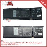 Pin Dell Inspiron 14 5425