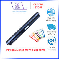 Pin Dell Inspiron 3558 3451 3452 3458 3459 5558 5559 3465 3467 3468 5451  5458 5459 3551 M5Y1K