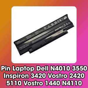 Pin Dell Inspiron 5110