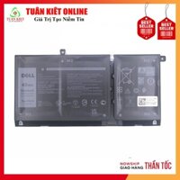 Pin Dell Inspiron 5400 2-in-1, 5406 2-in-1, 7405 2-in-1 , 7300 2-in-1 Silver , 7306 2-in-1 Silver , 7500 2-in-1 Silver