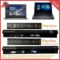 Pin dell Inspiron 5559