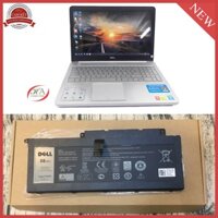 Pin dell Inspiron 7537
