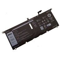 Pin Dell Inspiron D1705G 0H754V H754V XPS 13 9370 9380 9370 2018 DXGH8