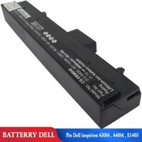 Pin Dell inspition 630M , 640M , E1405, Y9943 TC023,XPS M140 PP19L