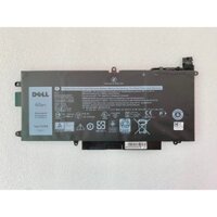 Pin Dell K5XWW Dùng Cho Laptop Dell Latitude 5289 7389 7390 2-in-1 Series Latitude 12 5000 E5289 L3180