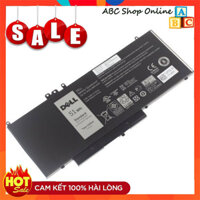 Pin Dell Latitude 3160 E5250 E5450 E5550 WYJC2 8V5GX E5470 E5570 G5M10 R9XM9 1KY05 7V69Y 79VRK TXF9M 51Wh