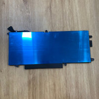 Pin Dell Latitude 5289 7389 7390 L3180 2-in-1 ZIN 60Wh K5XWW 6CYH6 725KY N18GG 71TG4 mới 100%